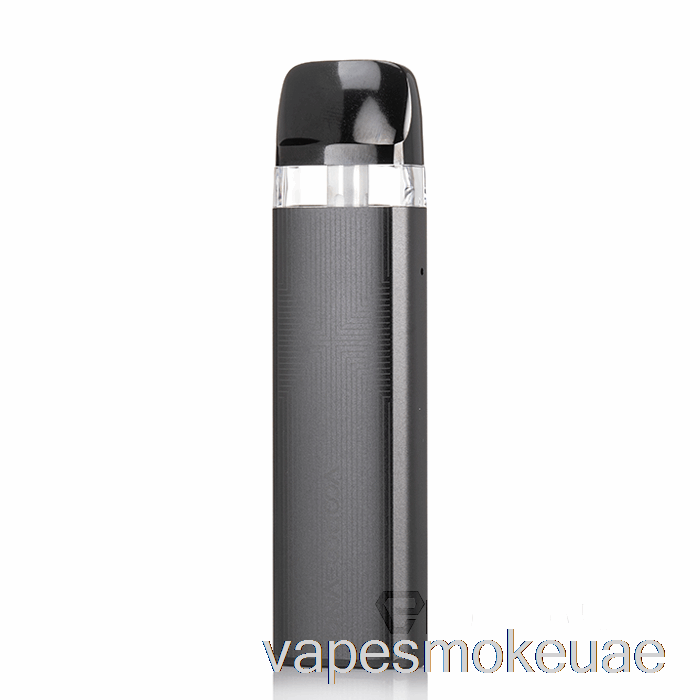 Vape Uae Voopoo Vinci Pod Se 15w Pod System أسود منتصف الليل